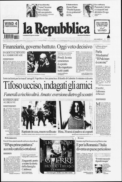 La repubblica